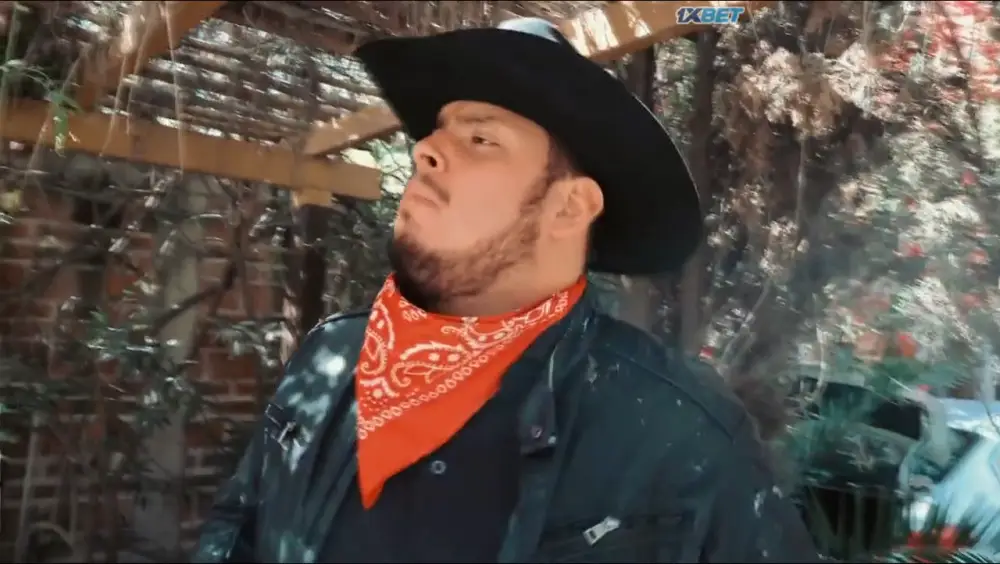 Los Hermanos Muerte (2025) — screenshot