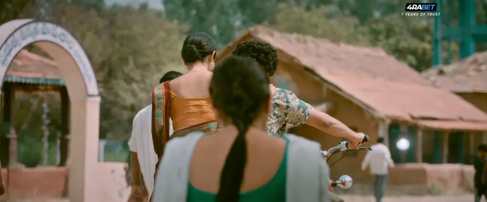 Srikakulam SherlockHolmes (2026) — screenshot