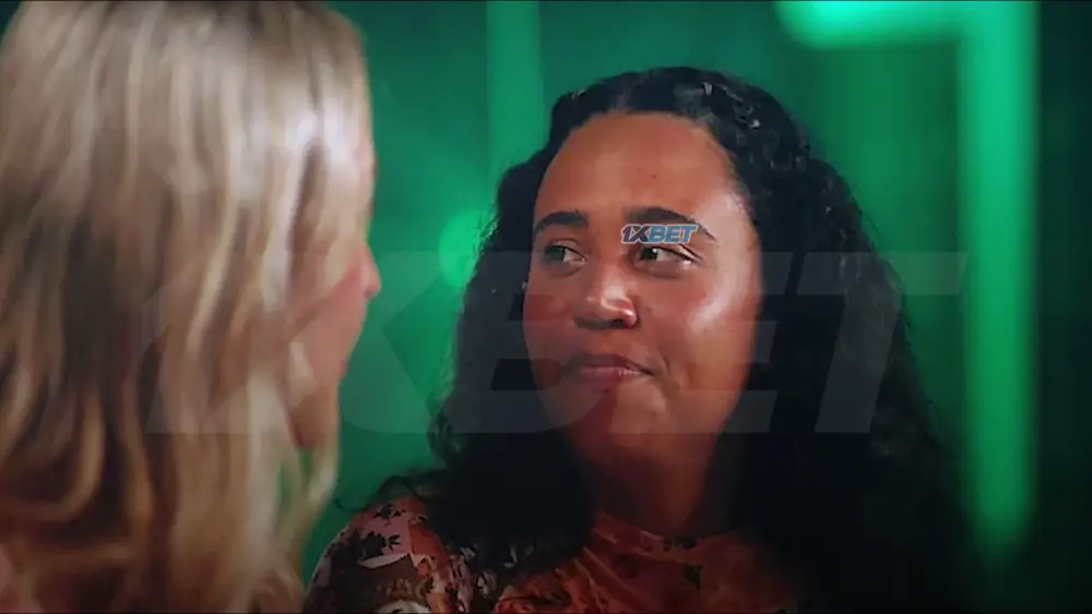 Sugar Beach (2024) — screenshot