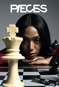 Pieces (2025) — poster