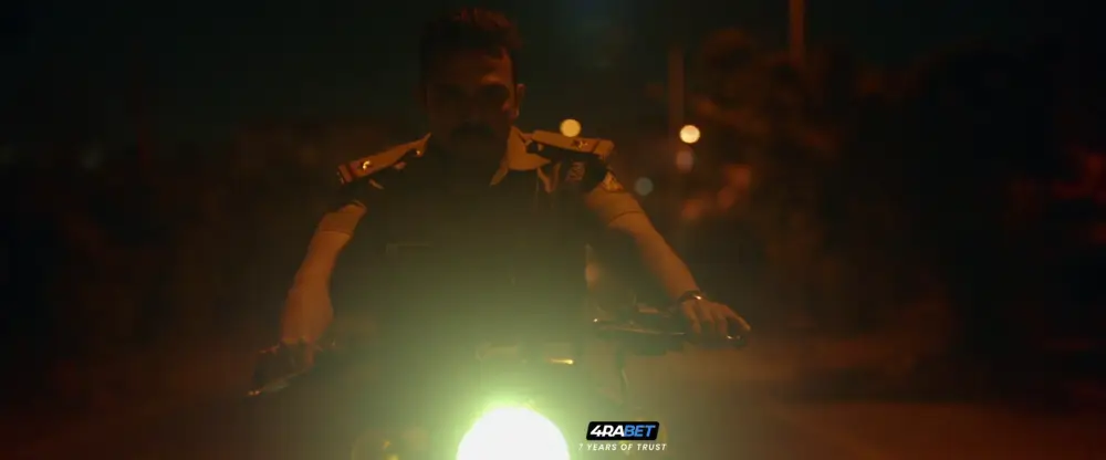 Case of Kondana (2025) — screenshot