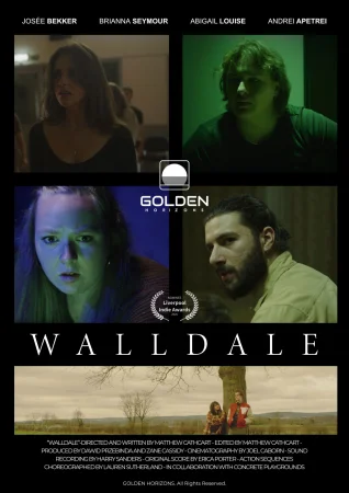 WallDale (2026) — poster