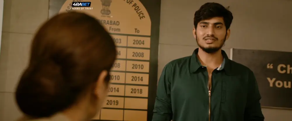 Rakshana (2026) — screenshot