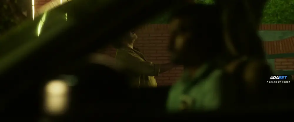 Junior (2026) — screenshot