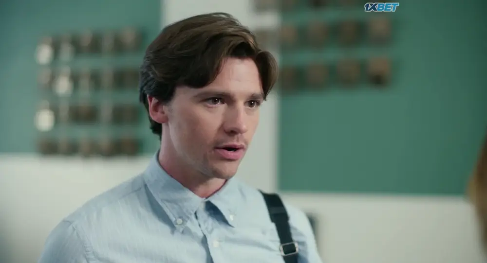 40 Dates and 40 Nights (2026) — screenshot