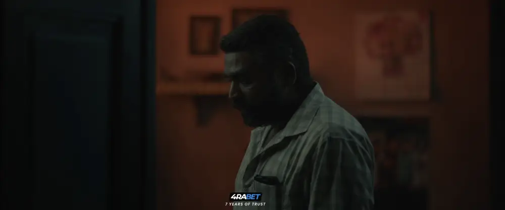 Maharaja (2025) — screenshot