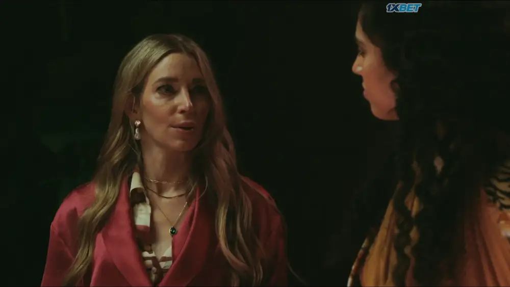 Friends Until the End (2025) — screenshot