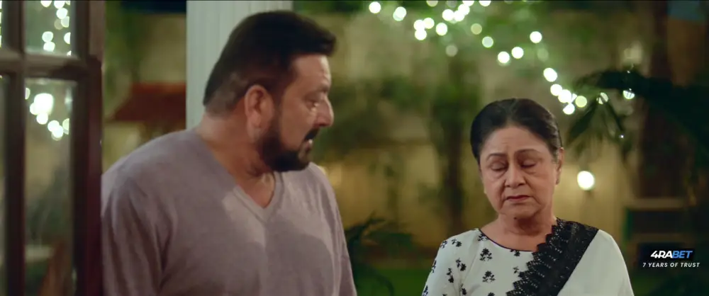 Ghudchadi (2026) — screenshot