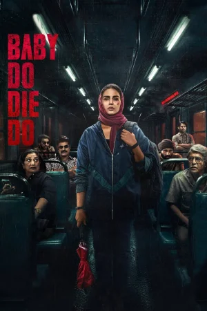 Baby Do Die Do (2026) — poster