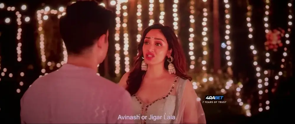 Dulhaniya Le Aaeegi (2025) — screenshot