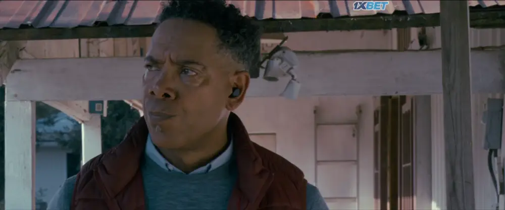 Life of Mike (2025) — screenshot