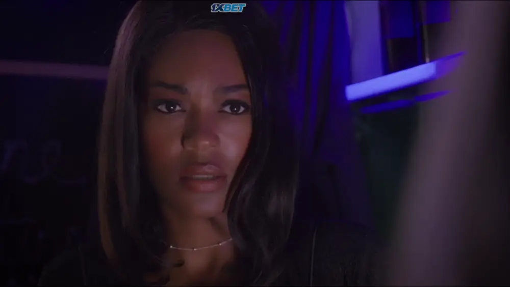 The Wrong Baby Daddy (2021) — screenshot