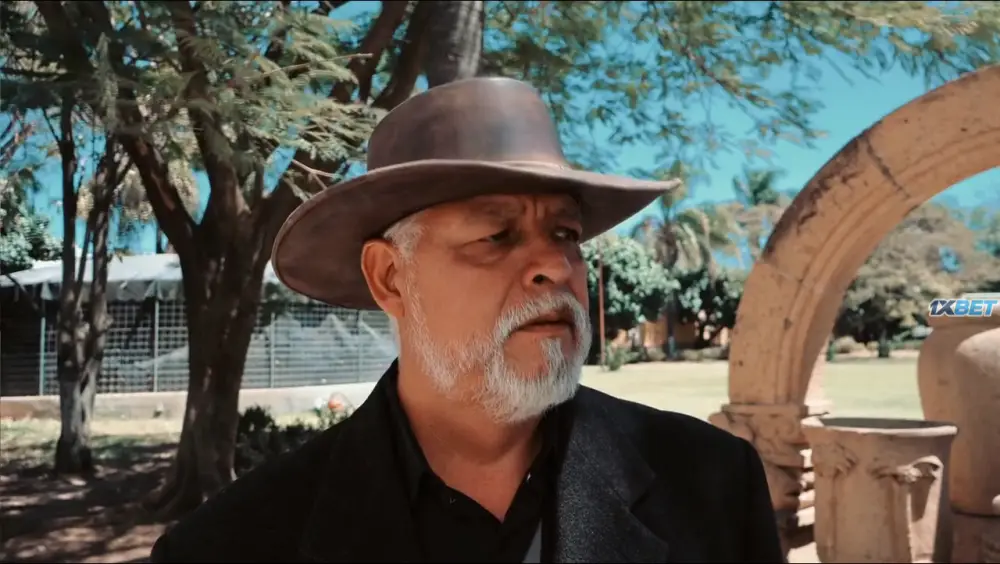 Los Hermanos Guzman 2 Regresan Los Guzman (2025) — screenshot