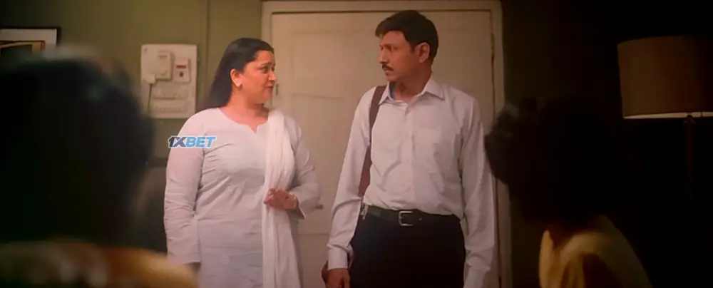 Rahun Main Tere Rubaru (2025) — screenshot