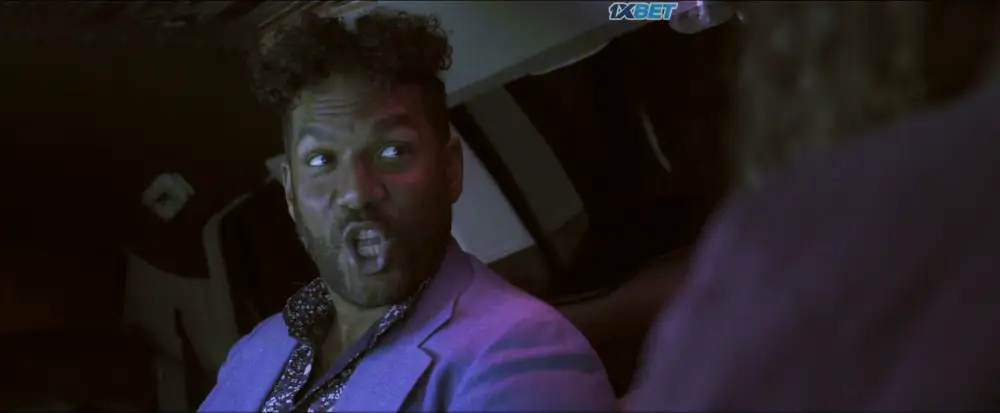 The Fun-Raiser (2026) — screenshot