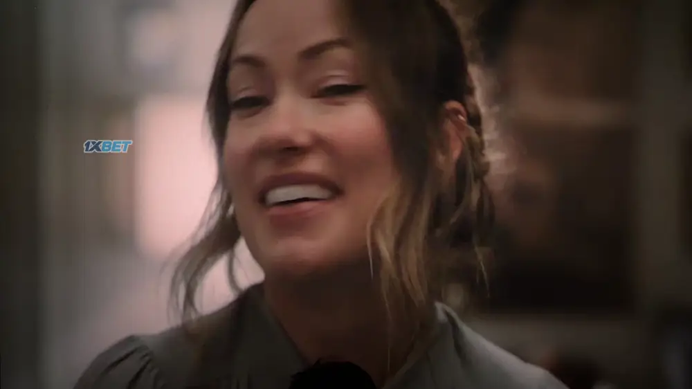 The Invite (2025) — screenshot