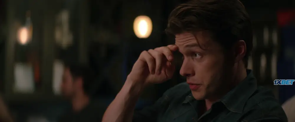 Voicemails for Isabelle (2023) — screenshot