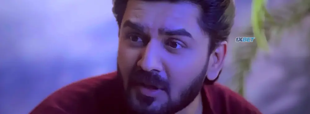 Aghru Che Yaar (2026) — screenshot
