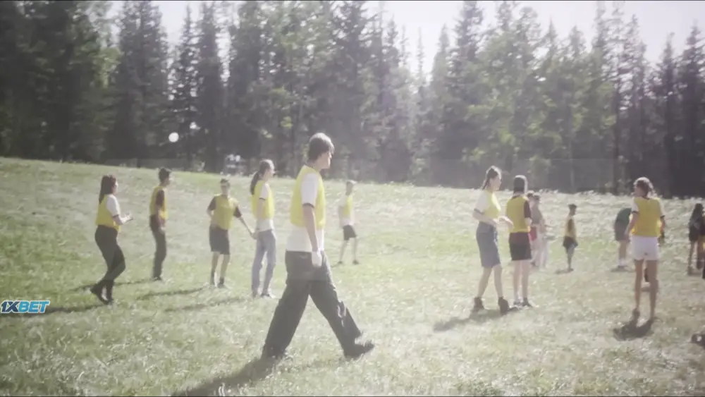 CAMP (2026) — screenshot