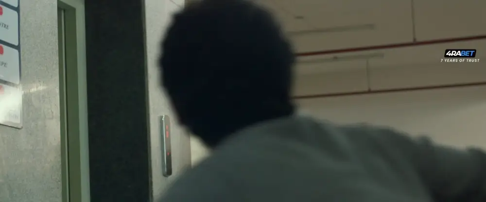 Sriranga Neethulu (2025) — screenshot