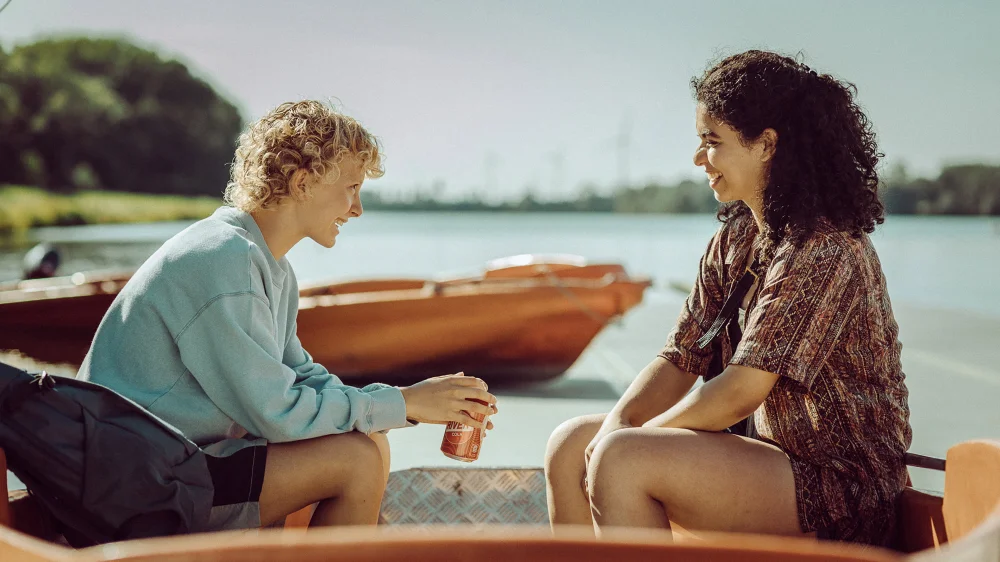 Stream Skiff Complete Movie or Web Series Online Free in HD – Hindi Dubbed Skiff (2026) — poster