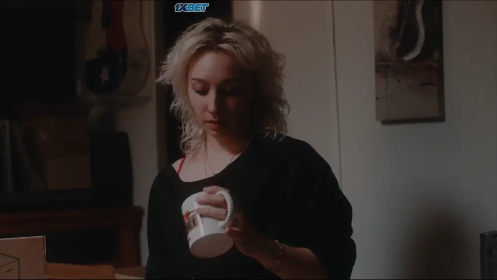 Off the Air (2025) — screenshot