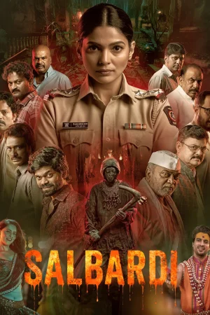Stream Salbardi Complete Movie or Web Series Online Free in HD – Hindi Dubbed Salbardi (2026) — poster