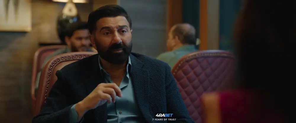 Ikka (2026) — screenshot