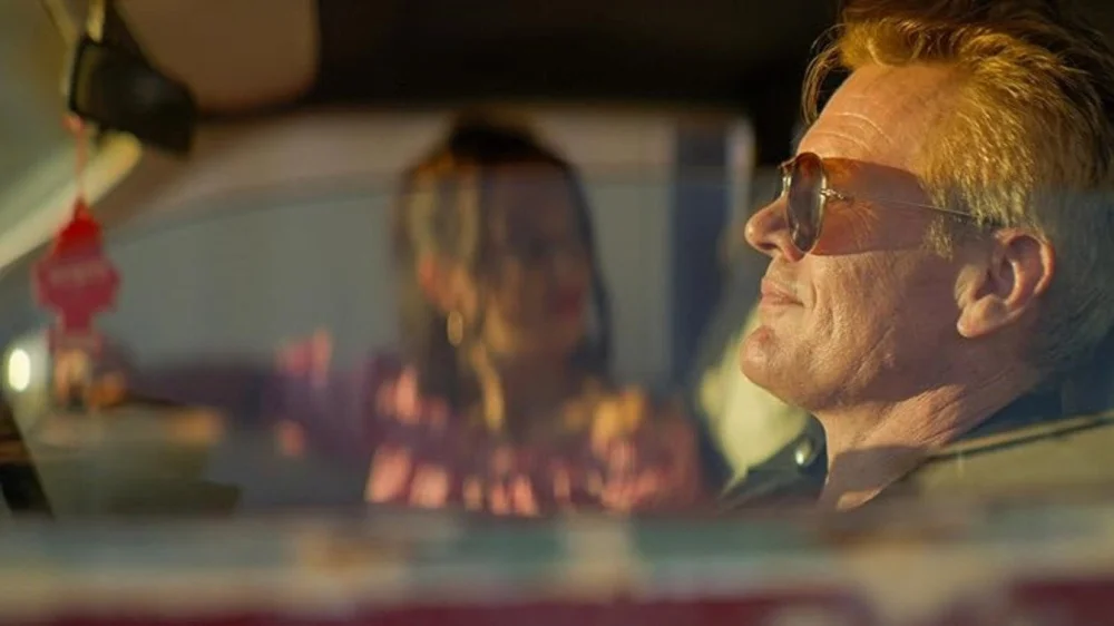 Sunset Strip Killers (2026) — poster
