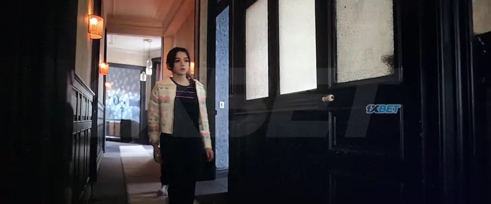 Under Your Feet (2025) — screenshot