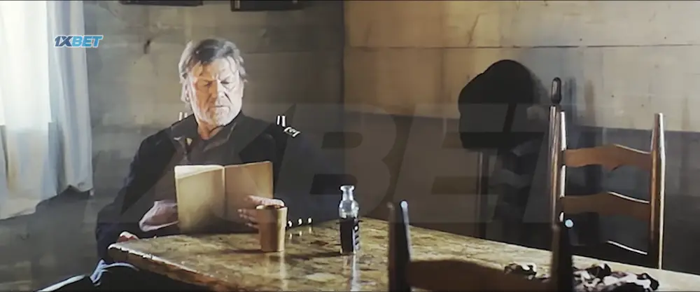 The Isolate Thief (2025) — screenshot