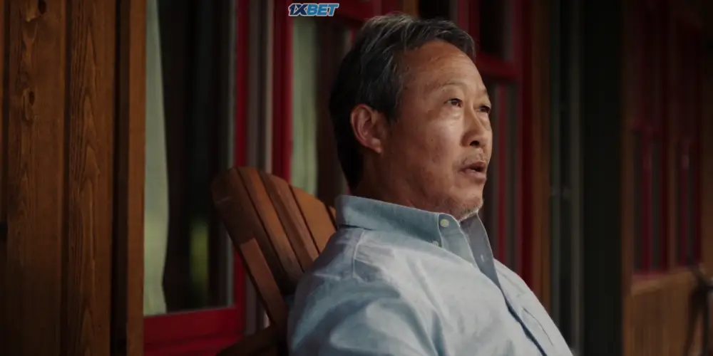 The Outer Threat (2026) — screenshot