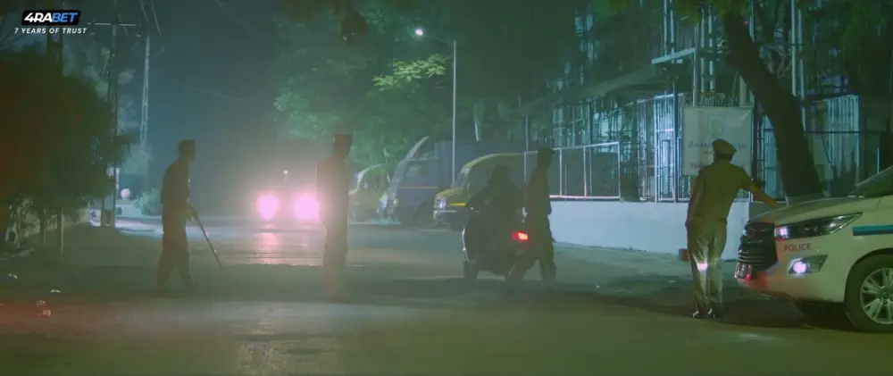 Insurance Jimmy (2026) — screenshot