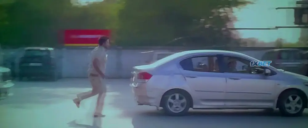 Shatir (2025) — screenshot