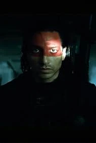 Red Cloud: New Day (2026) — poster