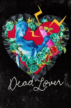 Dead Lover (2026) — poster