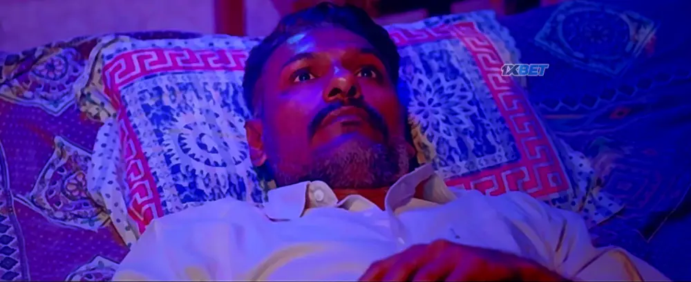 Rangaaa (2025) — screenshot
