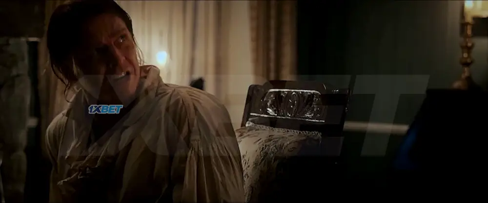 Young Washington (Thriller) — screenshot