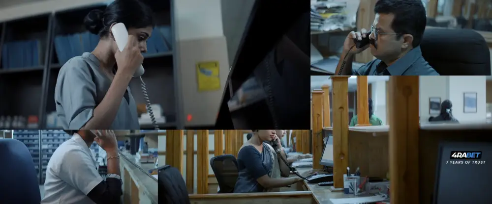 Dose (2026) — screenshot