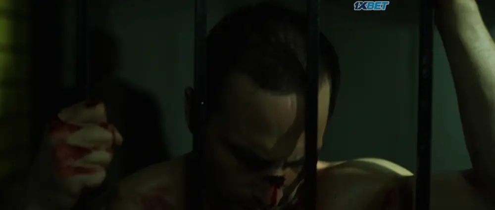 Land of Wolves (2025) — screenshot