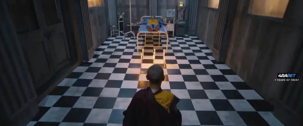 Demonte Colony 2 (2025) — screenshot