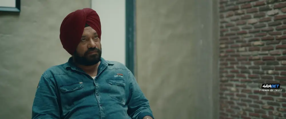 Top Cop (2025) — screenshot